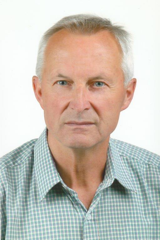Joachim Rothe