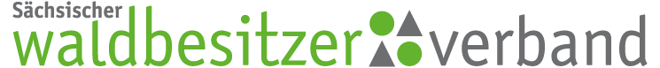 Sächsischer Waldbesitzerverband - Logo